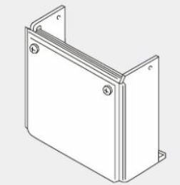 リンナイ 配管工事覆いかぶせる ROP-2101(K)-600 吊りひもNo 25-1224 Rinnai
