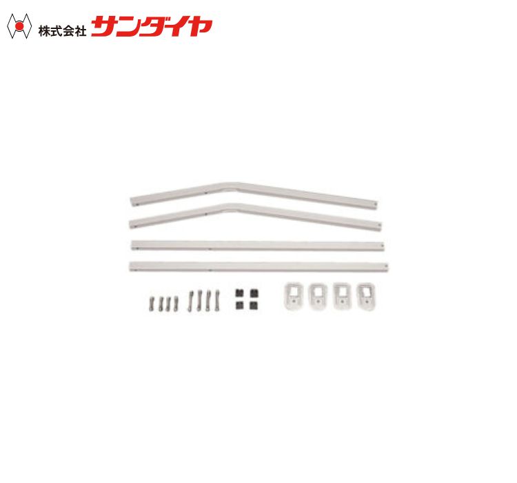 サンダイヤ 油絵の具貯蔵タンク 脚書き割り 98P-06FN 壁ピタセット KH□-098用 部分品