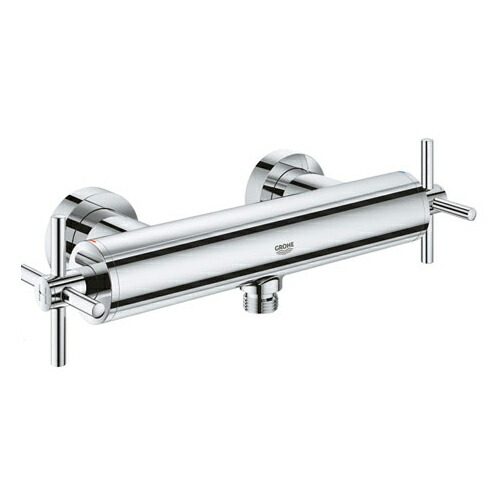 GROHE ATRIO 2ハンドルシャワー混合栓 JP320600 洗面水栓 グローエ