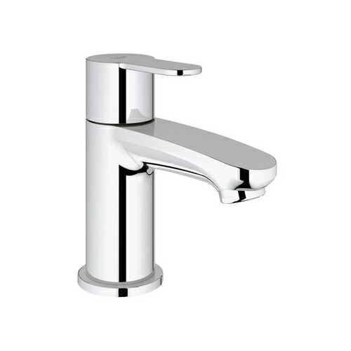 GROHE EUROSTYLE COSMOPOLITAN 単水栓 JP320100 洗面水栓 風呂場水栓 グローエ