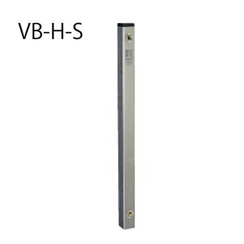 日邦バルブ アティア 水栓柱 VB-H-S 640402 上張り銅管遣りかた 呼び長 900 軽銀製 角柱 NIPPO VALVE