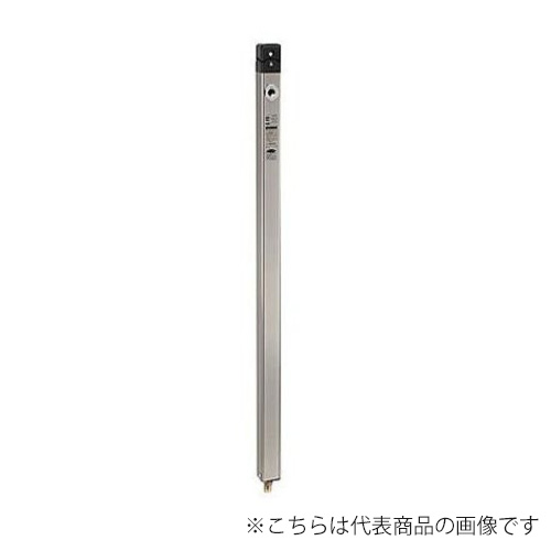 日邦バルブ イマジナ 水抜水栓柱 不凍 水栓柱 CNH-A 13×0.8M 軽銀製 角柱 吸いいれる弁内臓 NIPPO VALVE