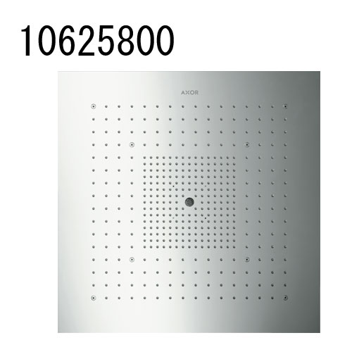 Axor Showers アクサーシャワー シャワーヘブン720 720 3噴射10625800アクサー ハンスグローエ M Haitiopen Com