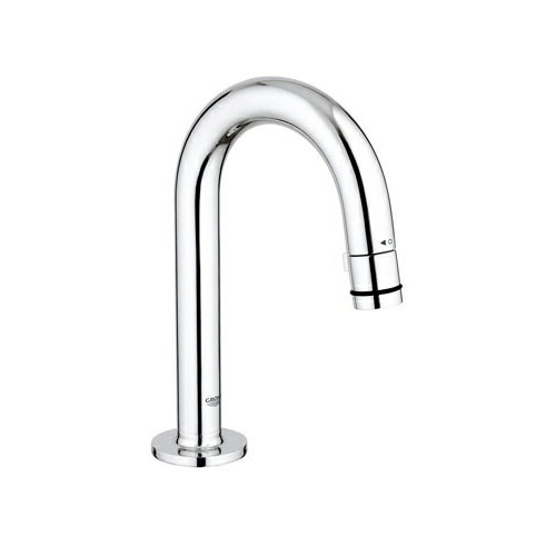 GROHE UNIVERSAL 単水栓 ラウンド印字機 JP259001 洗面水栓 風呂場水栓 グローエ