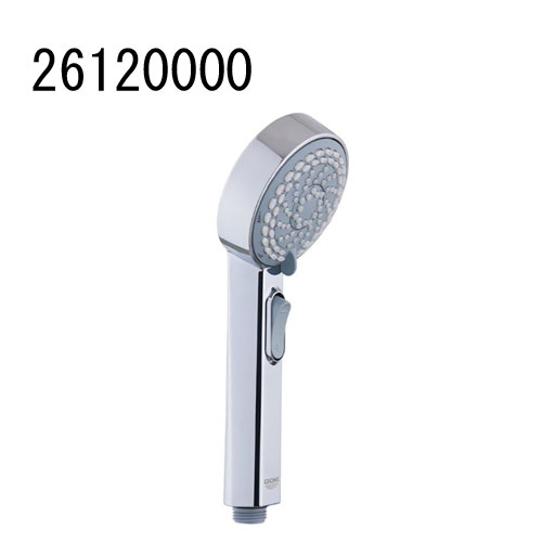 GROHE SPREE90 スプリー90 お手手シャワー 26120000 グローエ