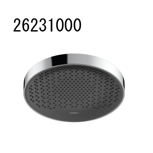 hansgrohe Rainfinity レインフィニティ オーバーヘッドシャワー天付式360 1ジェット機 26231000 ハンスグローエ