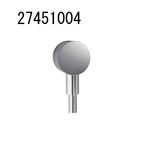 hansgrohe Accessories シャワー取出口 S(逆止弁付) 27451004 ハンスグローエ｜Craseal 12,472円
