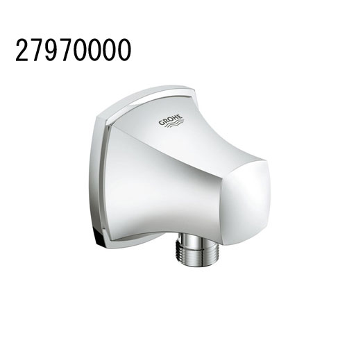 GROHE GRANDERA シャワー給水口 27970000 洗面水栓 風呂場水栓 グローエ