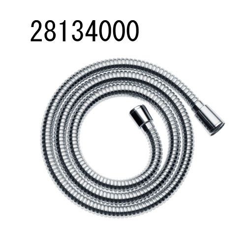 hansgrohe Accessories シャワーホース センソフレックス2000mm 28134000 ハンスグローエ