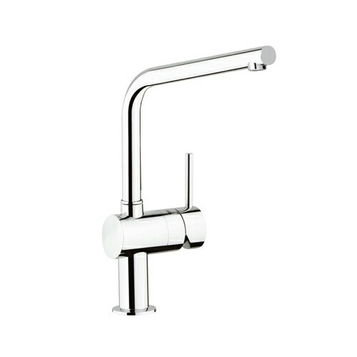 GROHE MINTA シングルレバーキッチン結びあわせる栓 冷ややかさ地致しかた JP300104  グローエ その他-木材・建築資材・設備
