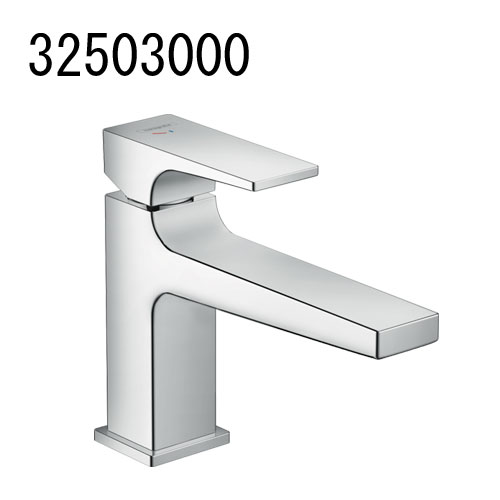 Hansgrohe Metropol メトロポール シングルレバー洗面混合水栓100 ロングスパウト クールスタート 引棒無 ハンスグローエ Atoycustoms Com