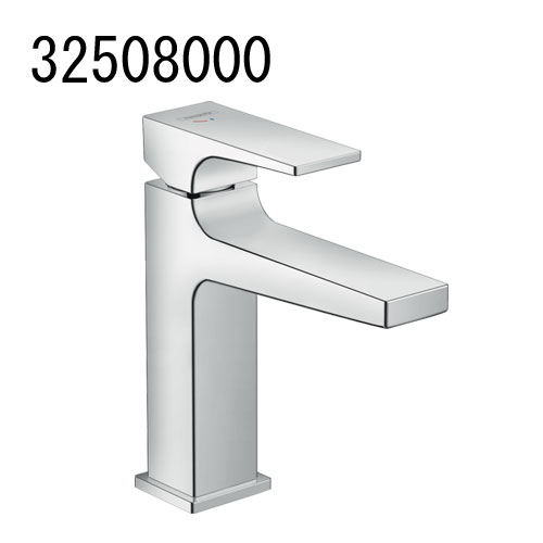 74%OFF!】 hansgrohe Metropol メトロポール シングルレバー洗面混合水