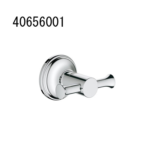 GROHE ACCESSORIES ESSENTIALS AUTHENTIC 衣裳引っかかり 40656001  グローエ