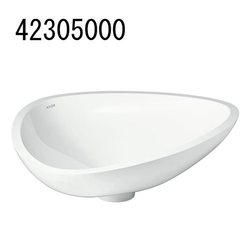 AXOR MASSAUD アクサーマソー 洗面どんぶり鉢600粍 42305000 アクサー ハンスグローエ