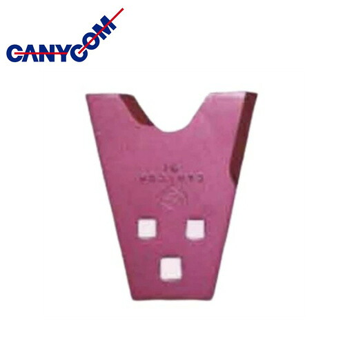 ★★★★ MASAO 刈刃セット ハートフルひろさき ピンク パーツ番号：Z3214212010 HeyMASAO ヘイマサオ CANYCOM キャニーコム 筑水キャニコム