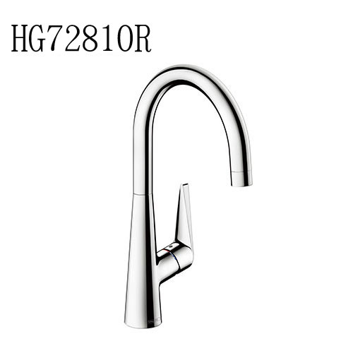 CERA 勝手もと用湯水練りあわせる栓 HG72810R TALIS S タリスＳ セラトレーディング