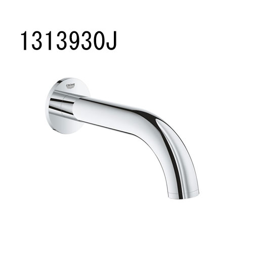 GROHE ATRIO 壁出2階建てバス吐水口1/2 1313930J 洗面水栓 グローエ