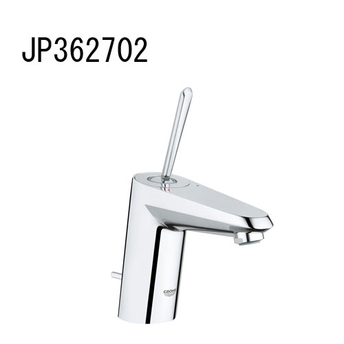 GROHE EURODISC JOY シングル生き胆洗面練りあわせる栓(引棒付) JP362702 洗面水栓 風呂場水栓 グローエ