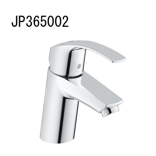 GROHE EUROSMART シングルレバー洗面混合栓(引棒なし) JP365002 洗面水栓 浴室水栓 グローエ｜Craseal