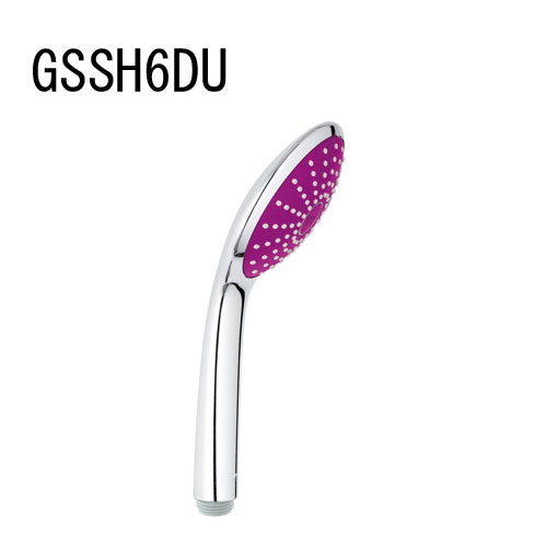 GROHE EUPHORIA O2 ユーフォリアO2 お手手シャワー(パープル) GSSH6DU グローエ