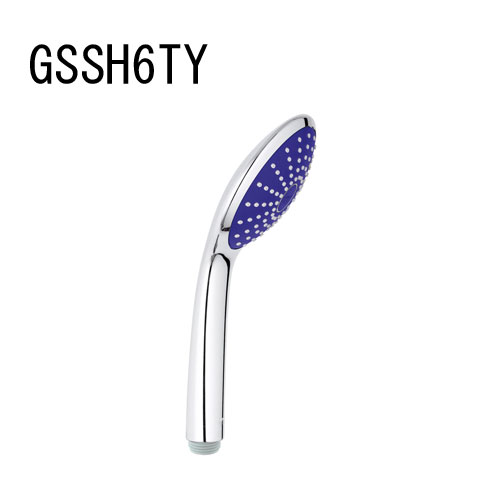 GROHE EUPHORIA O2 ユーフォリアO2お手手シャワー(青味) GSSH6TY グローエ
