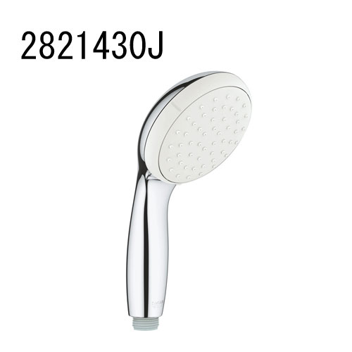 GROHE TEPESTA 100 テンペスタ 100 ハンドシャワー 2821430J モノ グローエ