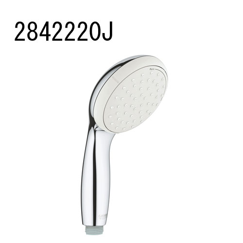 GROHE TEPESTA 100 テンペスタ 100 ハンドシャワー デュオ 284222J グローエ｜Craseal 8,732円