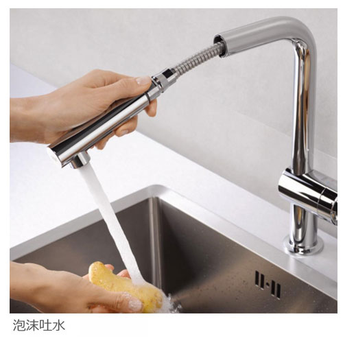 Grohe Minta シングルレバーキッチン一本化給水栓 御寒い土地手段 Jp グローエ Bairien Yamagata Jp