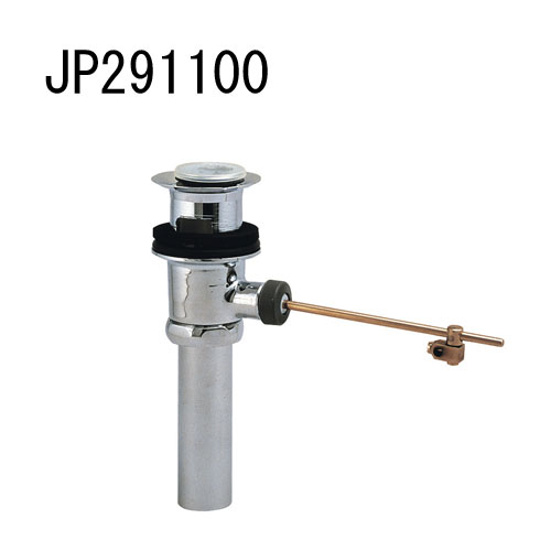GROHE PARTS ポップアップ排水金具1 1/4 JP291100 グローエ｜Craseal