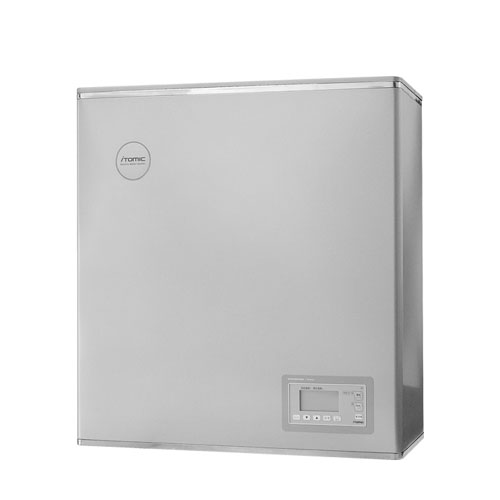 電気温水器 21年 イトミックESN30BRN220D0 30L 単相 200V 楽天市場】【中古】2017年製 イトミック ESN30BRN220B0 小型