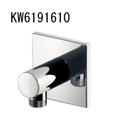 CERA AVA アヴァ シャワー取出金具(逆止弁tu) KW6191610 セラトレーディング