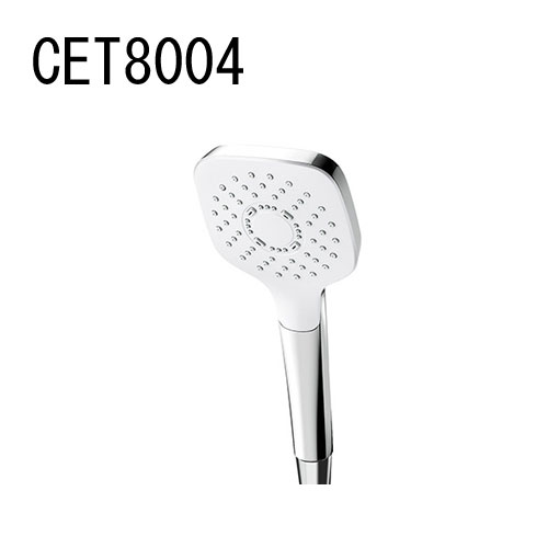 CERA CERA ORIGINAL COLLECTION ハンドシャワーヘッド CET8004 セラトレーディング|Craseal