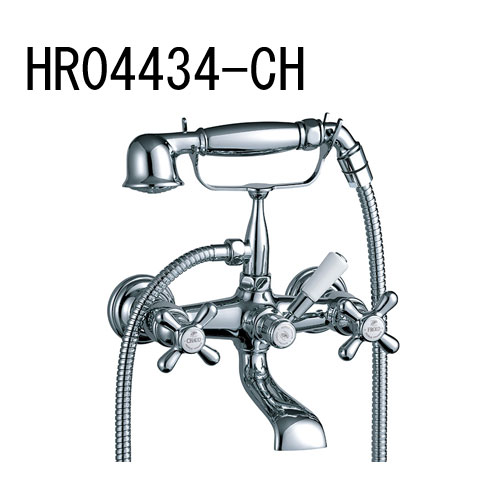 CERA ELSA エルザ シャワバス用湯水混合栓 HR04434-CH セラトレーディング｜Craseal 92,789円
