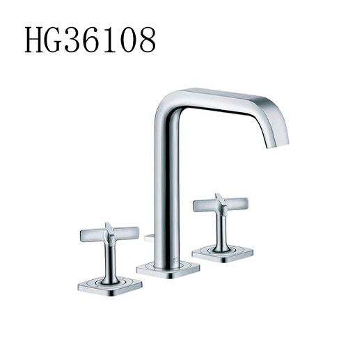 CERA AXOR CITTERIO E アクサーチッテリオE 湯水雑ぜ合わせる栓 HG36108 セラ