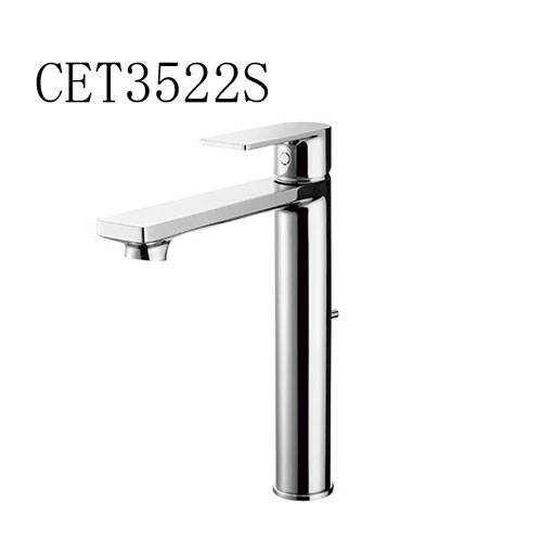 CERA C1 湯水混合栓 クロム CET3522S セラ｜Craseal