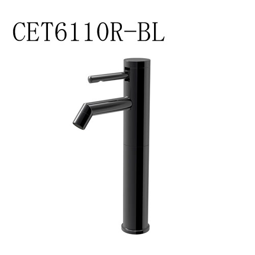 CERA ORIGINAL COLLECTION セラオリジナルコレクション 立水栓 CET6110R-BL ブラック セラ｜Craseal