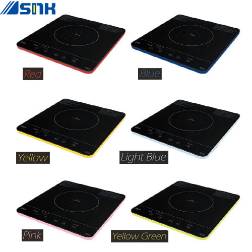 楽天市場】IHクッキングヒーター 三化工業 SIH-BH113A 1口IH 楽天市場】IHクッキングヒーター 三化工業 SIH-BH113A 1口IH