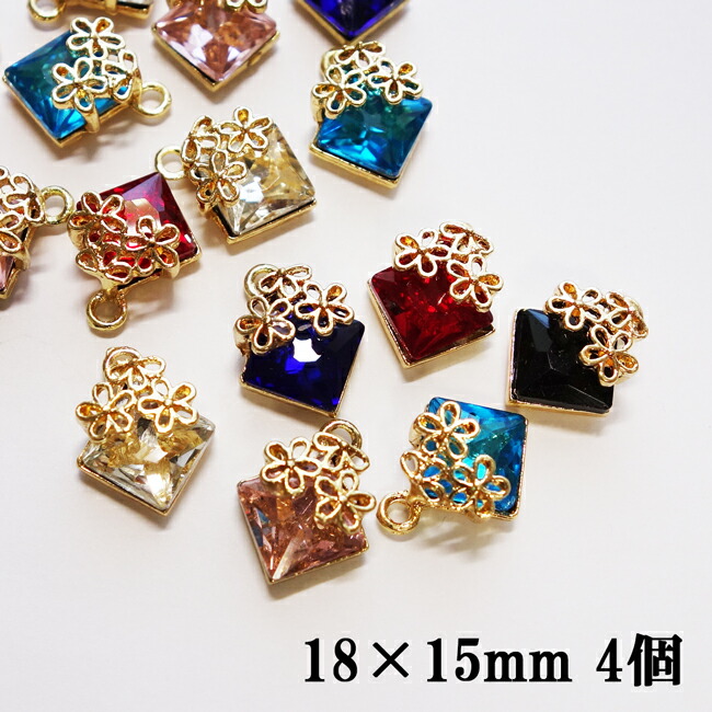 彡レア◆シャネルストーン◇11mm◇6色各２個　12個　5セット 楽天市場】カラフルMIXラインストーン【12個】ストーン6mm
