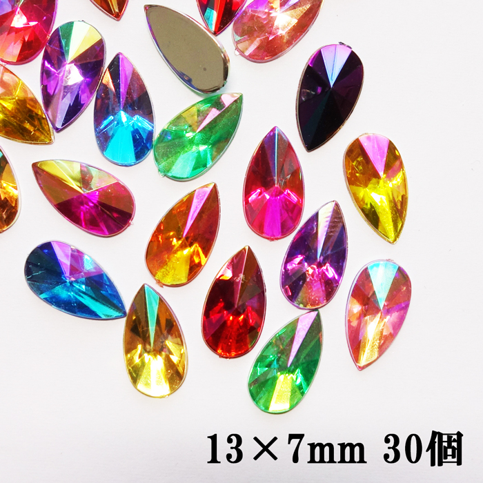 高品質　水晶　雫　ドロップ　スタンド付き 楽天市場】水晶ドロップ ペンダントトップ ブラジル産 水晶