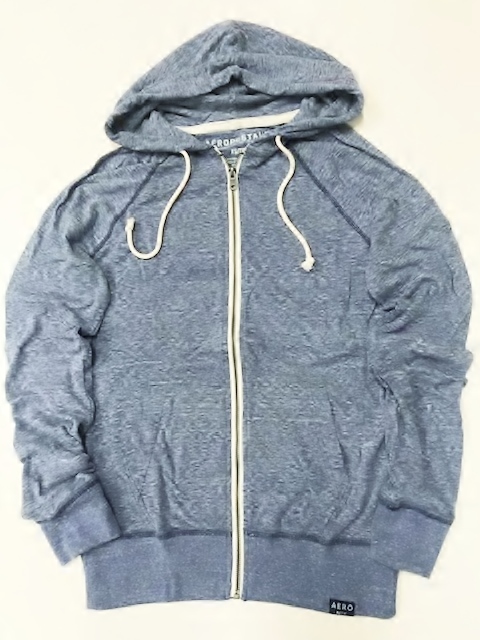 aero hoodie