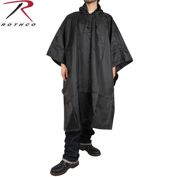 楽天市場】クーポンで最大18%OFF☆HAZARD4 ハザード4 Poncho