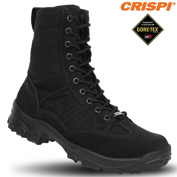 crispi gore tex boots