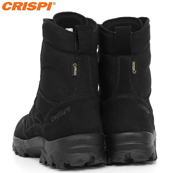 crispi gore tex boots