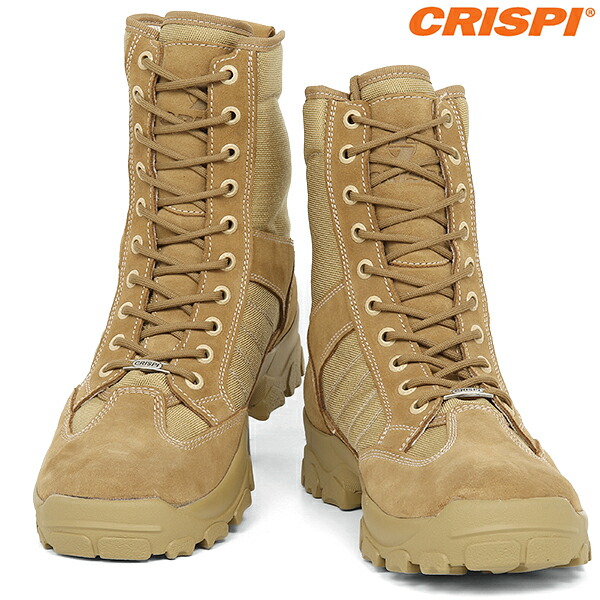 crispi desert boots