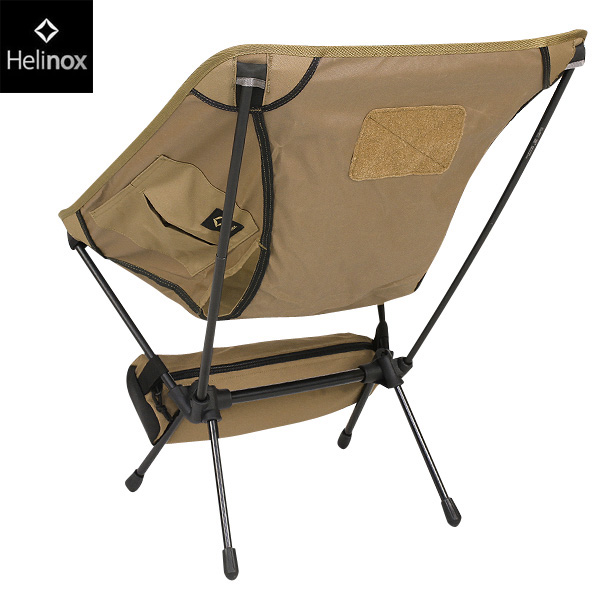Military select shop WIP | Rakuten Global Market: Helinox helinx TACTICAL Chair (portable Chair 