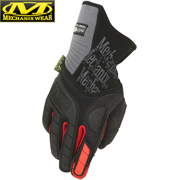 楽天市場】Mechanix Wear メカニックスウェア CG PADDED PALM