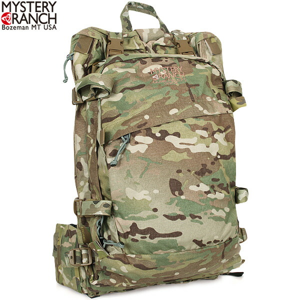 Military select shop WIP Rakuten Global Market MYSTERY RANCH mystery