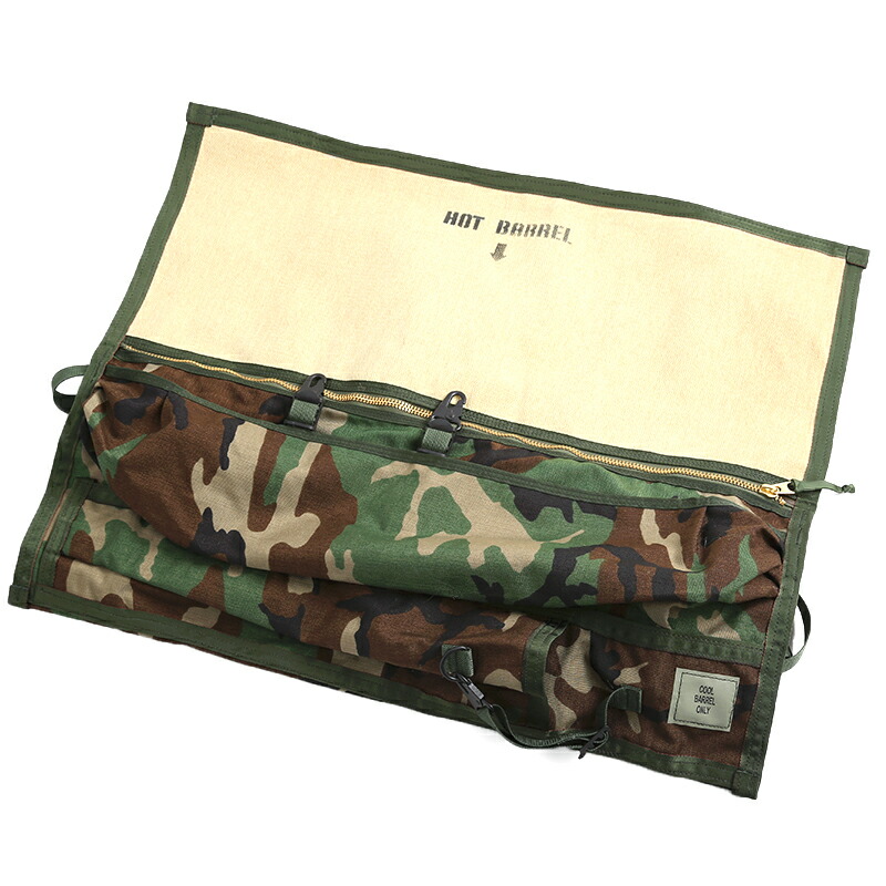 Military select shop WIP Rakuten Global Market WIP the bag to carry