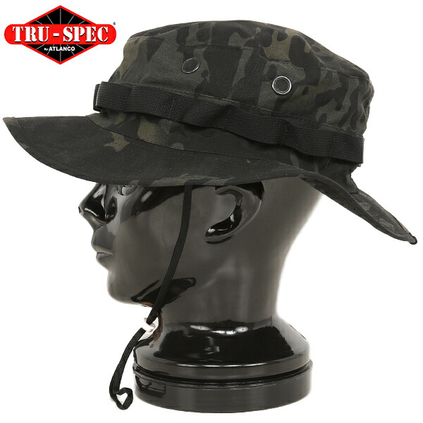 Military select shop WIP | Rakuten Global Market: Sabage Boonie Hat TRU ...