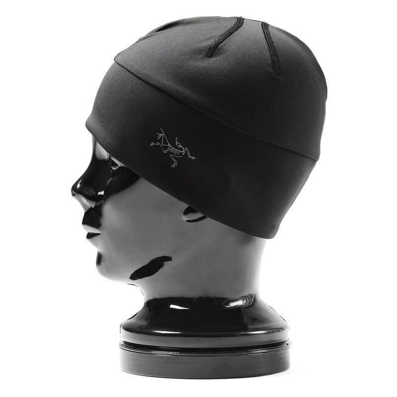 arcteryx phase ar beanie